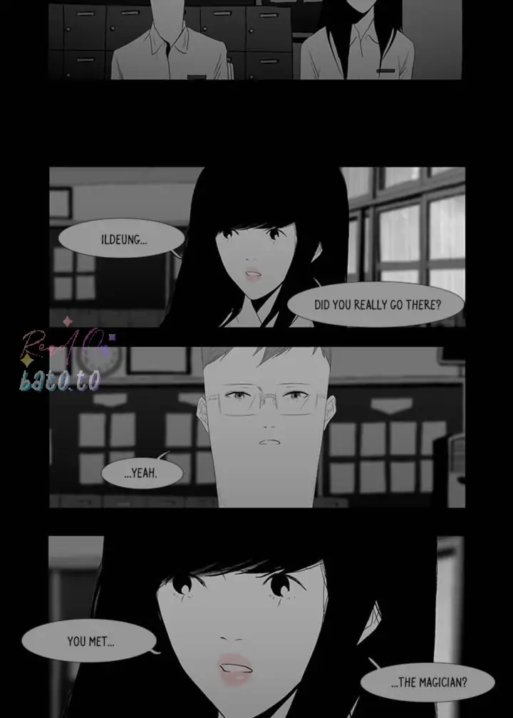 Read The Sound of Magic Annarasumanara EN Manga Online