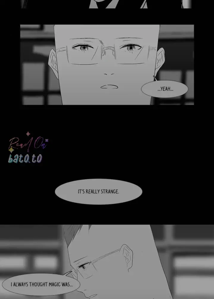 Read The Sound of Magic Annarasumanara EN Manga Online