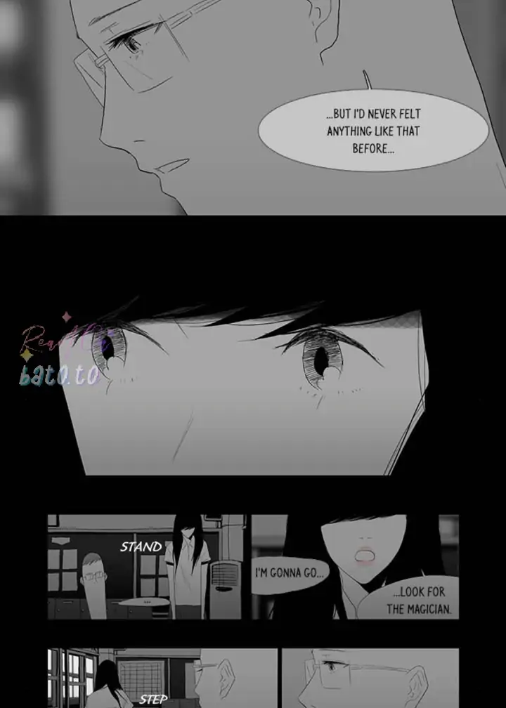 Read The Sound of Magic Annarasumanara EN Manga Online