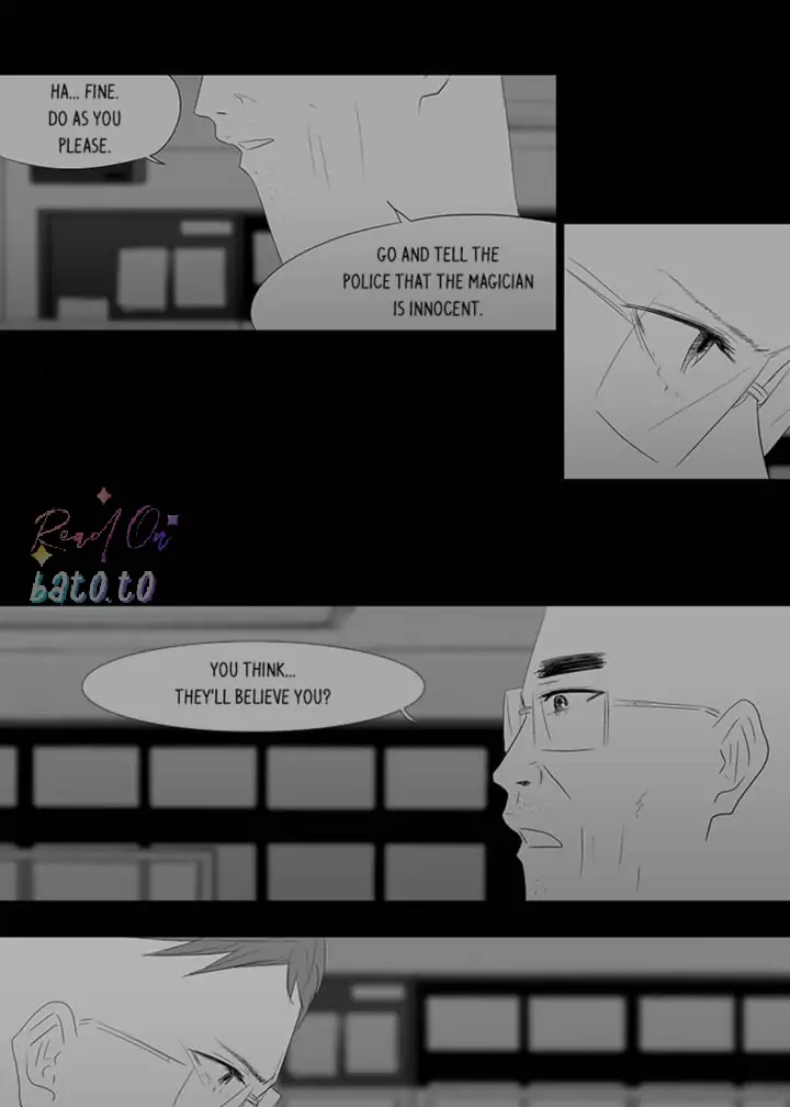 Read The Sound of Magic Annarasumanara EN Manga Online