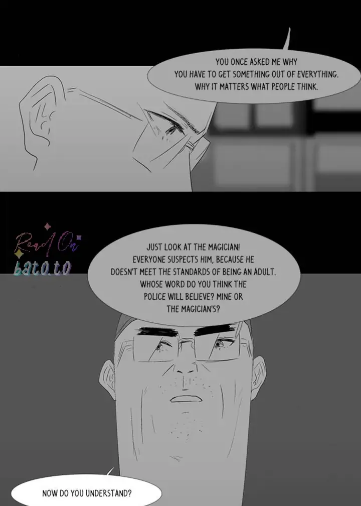 Read The Sound of Magic Annarasumanara EN Manga Online