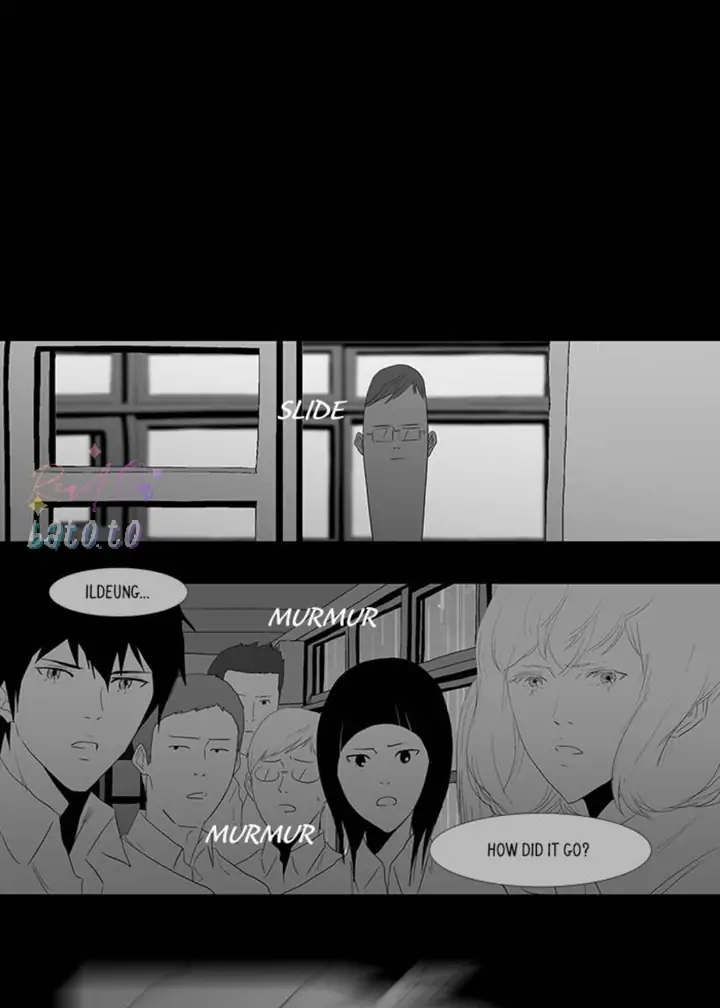 Read The Sound of Magic Annarasumanara EN Manga Online