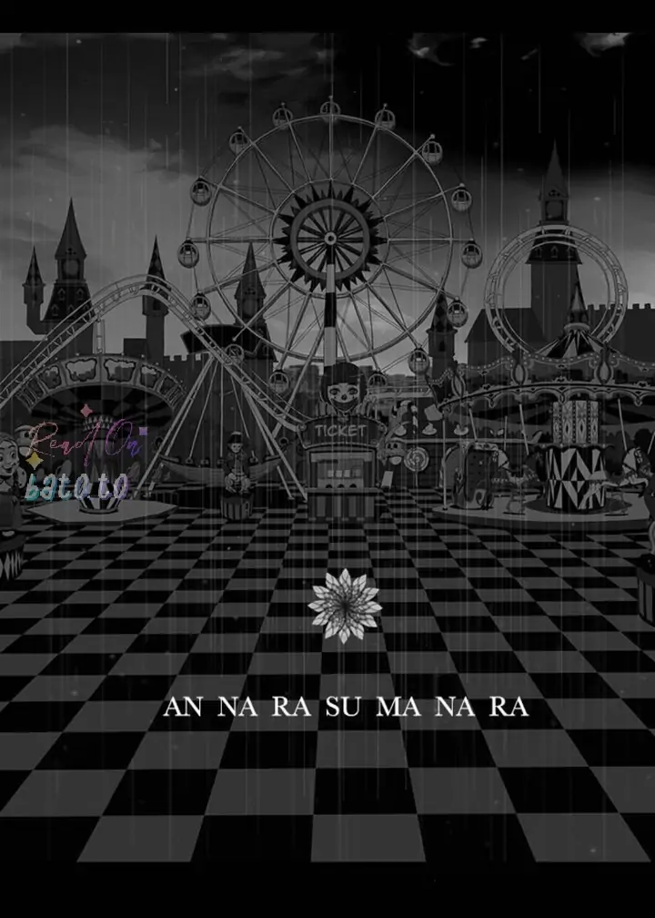 Read The Sound of Magic Annarasumanara EN Manga Online