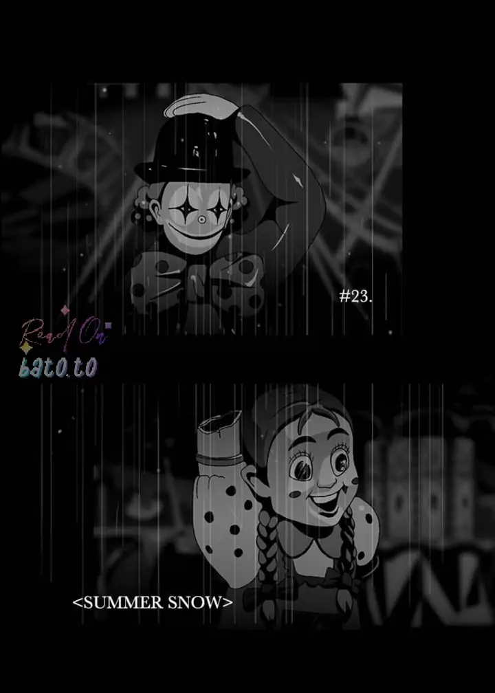 Read The Sound of Magic Annarasumanara EN Manga Online