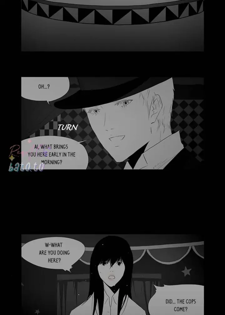 Read The Sound of Magic Annarasumanara EN Manga Online