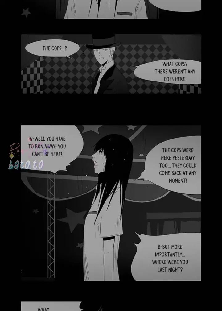 Read The Sound of Magic Annarasumanara EN Manga Online