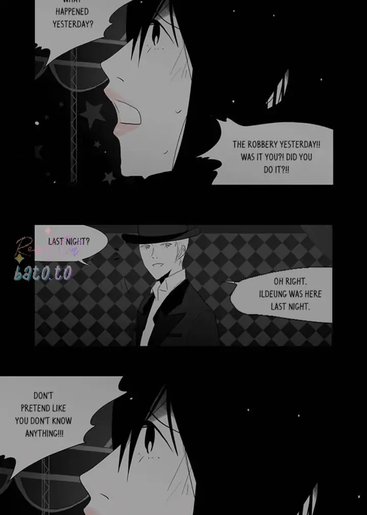 Read The Sound of Magic Annarasumanara EN Manga Online