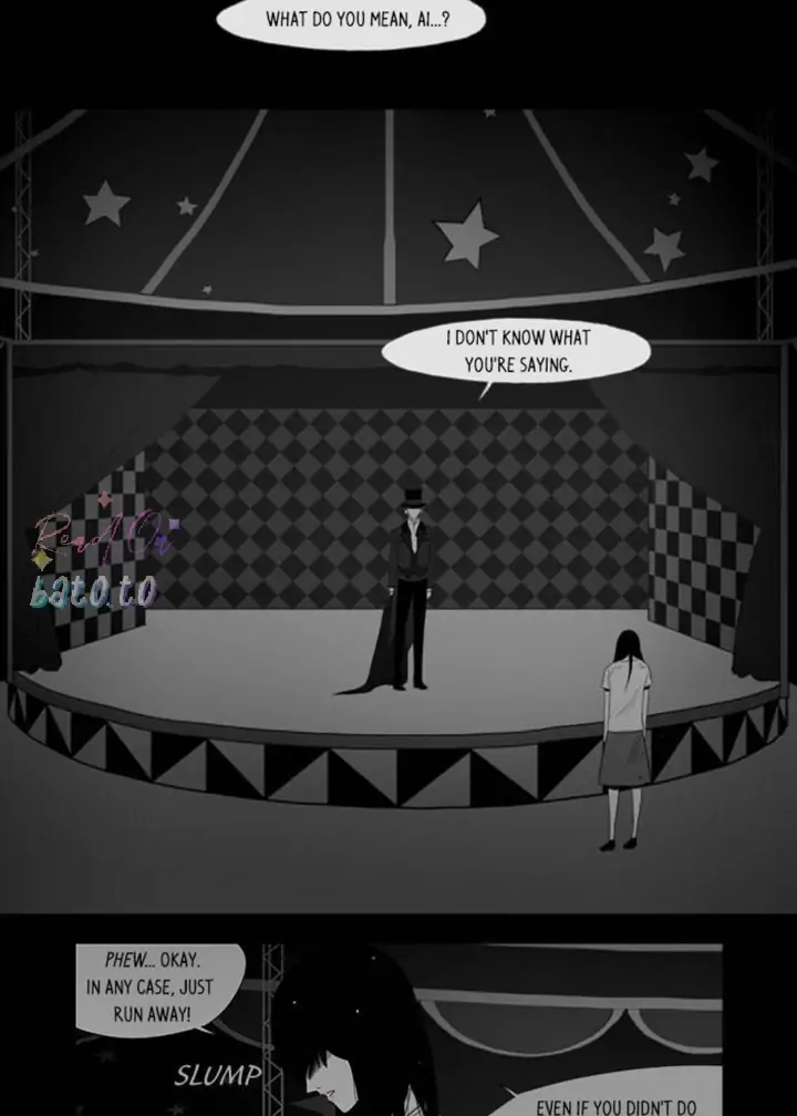 Read The Sound of Magic Annarasumanara EN Manga Online