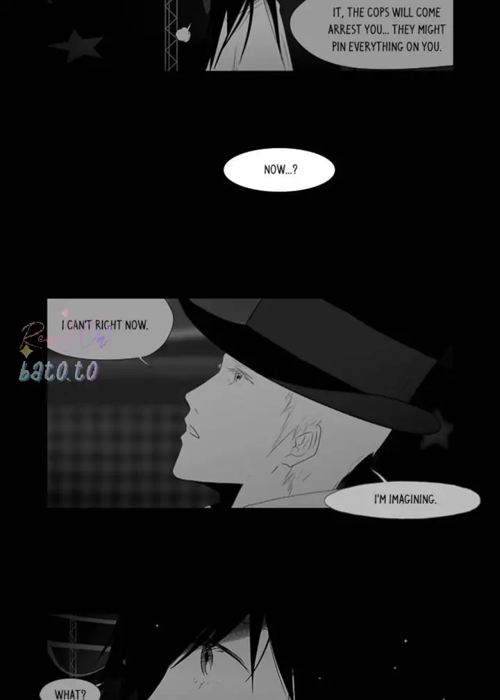 Read The Sound of Magic Annarasumanara EN Manga Online