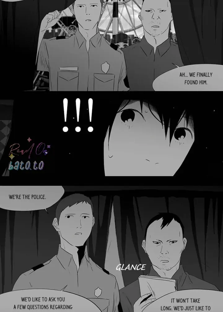 Read The Sound of Magic Annarasumanara EN Manga Online