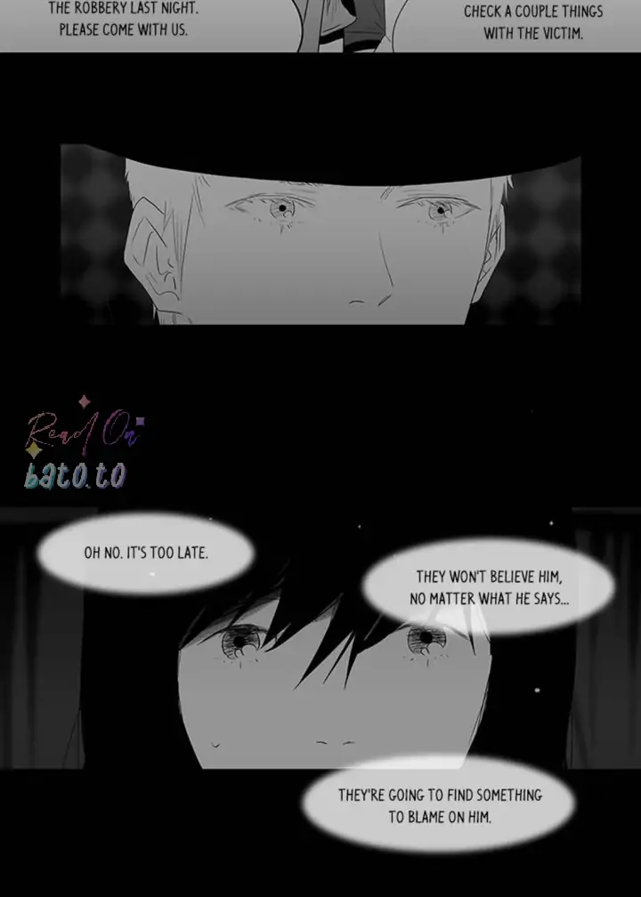 Read The Sound of Magic Annarasumanara EN Manga Online