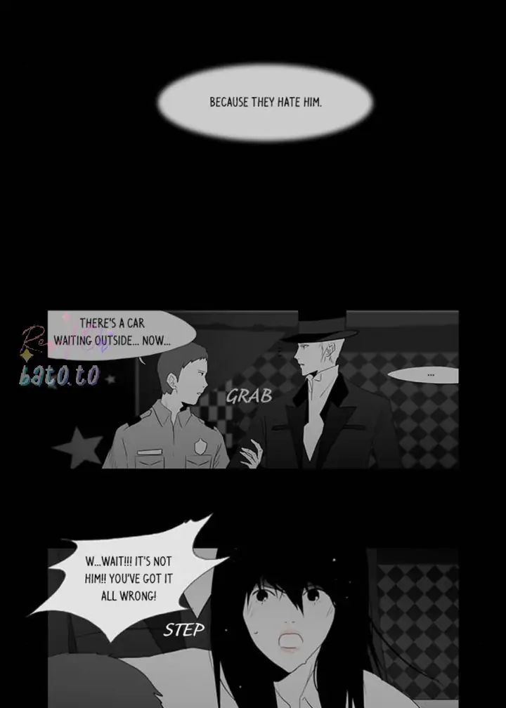 Read The Sound of Magic Annarasumanara EN Manga Online