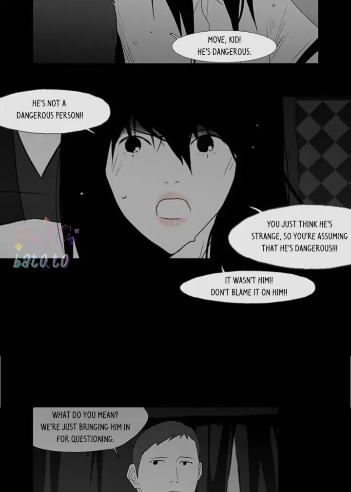 Read The Sound of Magic Annarasumanara EN Manga Online