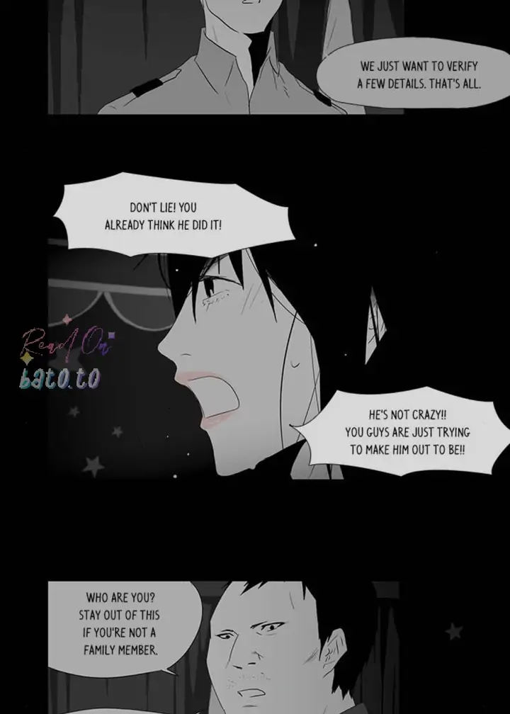 Read The Sound of Magic Annarasumanara EN Manga Online