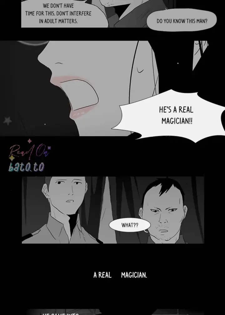 Read The Sound of Magic Annarasumanara EN Manga Online