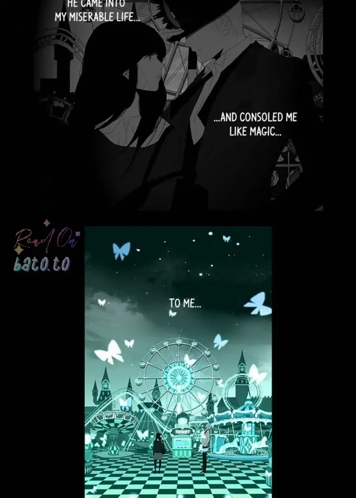 Read The Sound of Magic Annarasumanara EN Manga Online