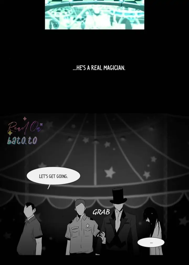 Read The Sound of Magic Annarasumanara EN Manga Online