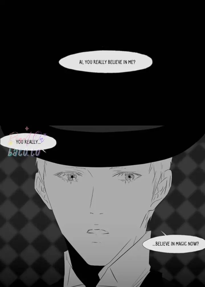 Read The Sound of Magic Annarasumanara EN Manga Online