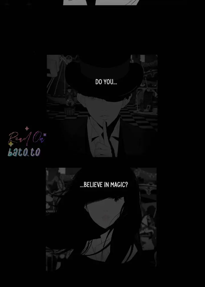 Read The Sound of Magic Annarasumanara EN Manga Online