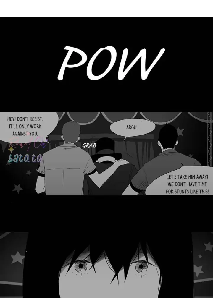 Read The Sound of Magic Annarasumanara EN Manga Online