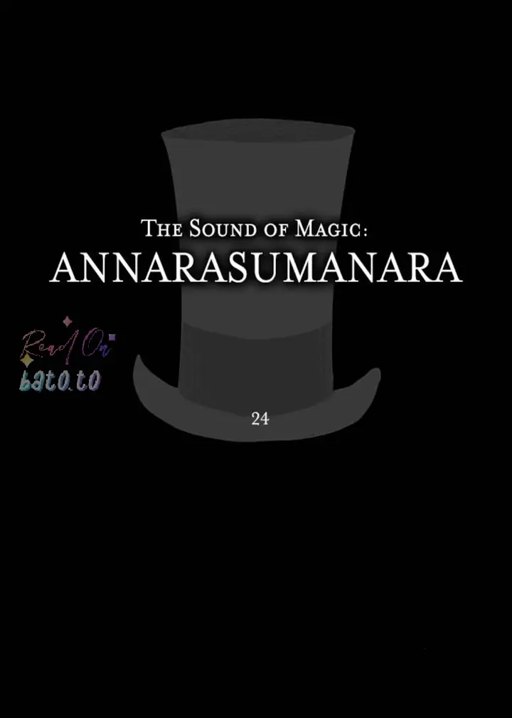 Read The Sound of Magic Annarasumanara EN Manga Online