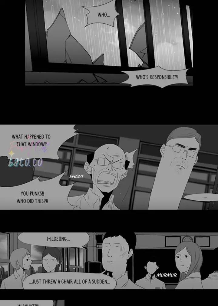 Read The Sound of Magic Annarasumanara EN Manga Online