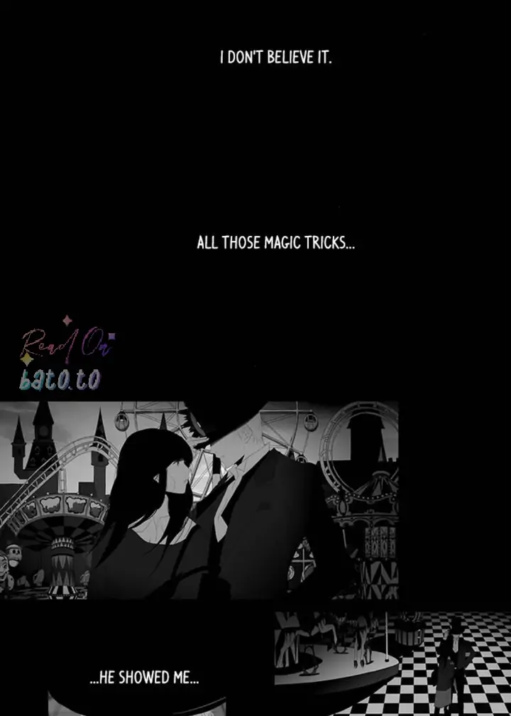 Read The Sound of Magic Annarasumanara EN Manga Online