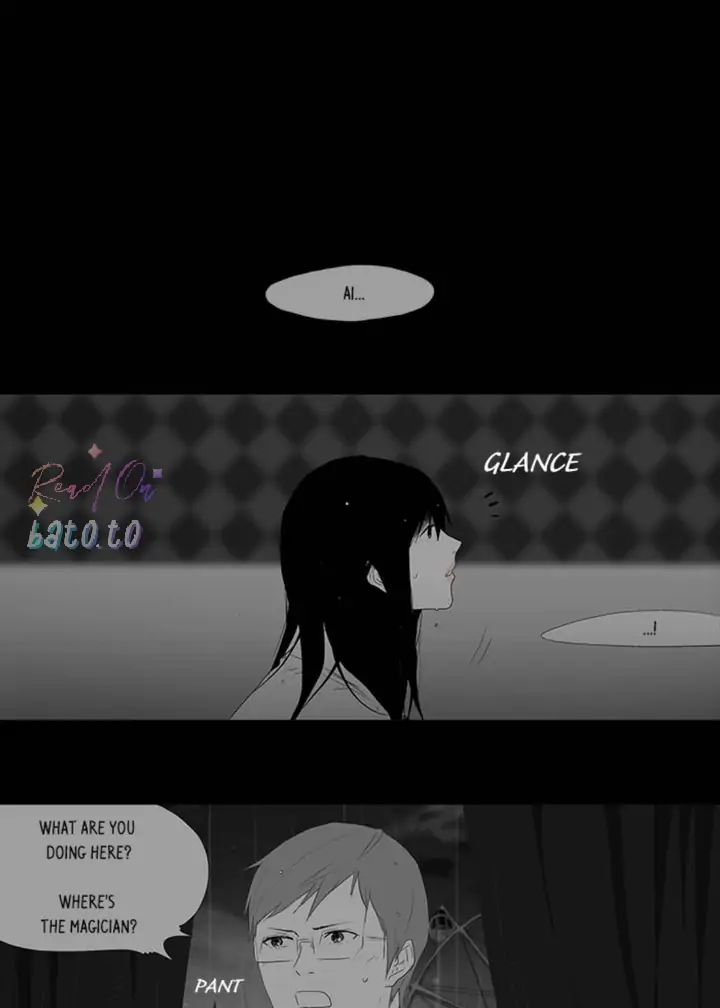 Read The Sound of Magic Annarasumanara EN Manga Online