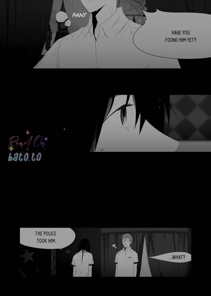 Read The Sound of Magic Annarasumanara EN Manga Online