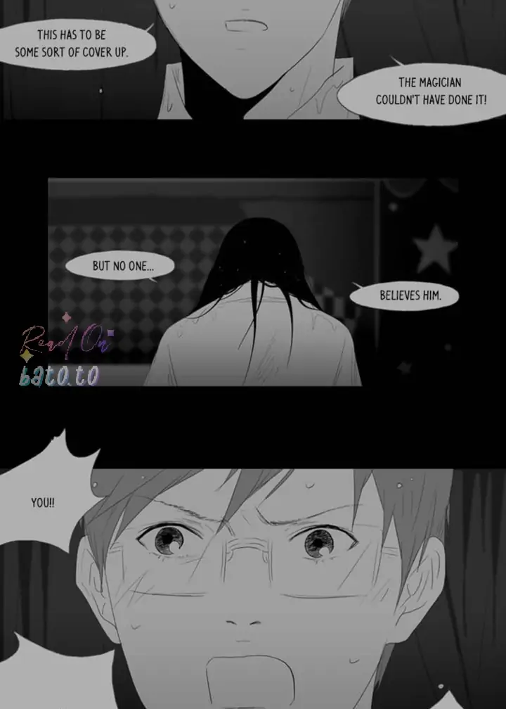 Read The Sound of Magic Annarasumanara EN Manga Online