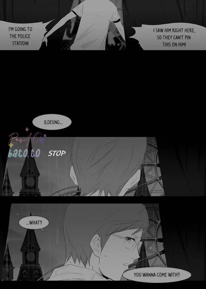 Read The Sound of Magic Annarasumanara EN Manga Online