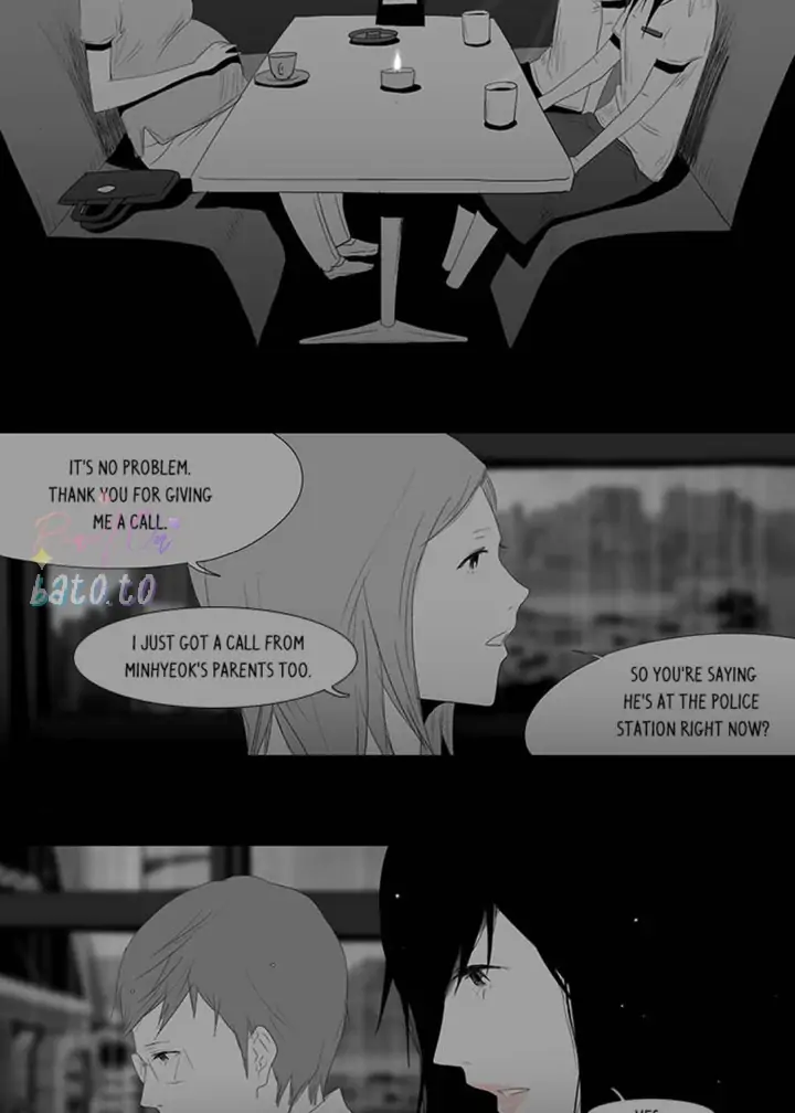 Read The Sound of Magic Annarasumanara EN Manga Online