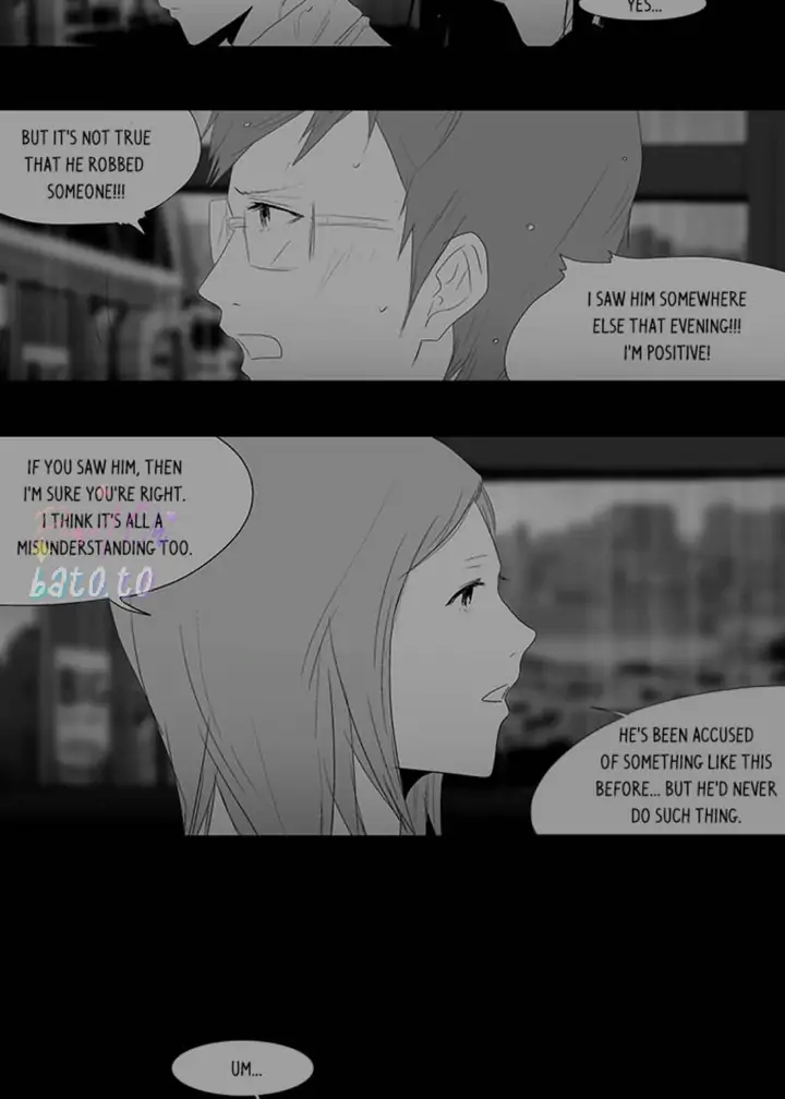 Read The Sound of Magic Annarasumanara EN Manga Online