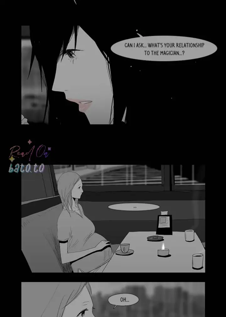 Read The Sound of Magic Annarasumanara EN Manga Online