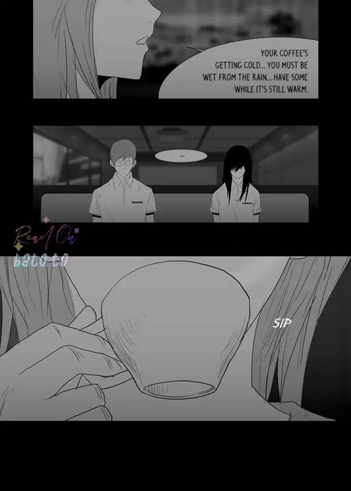 Read The Sound of Magic Annarasumanara EN Manga Online