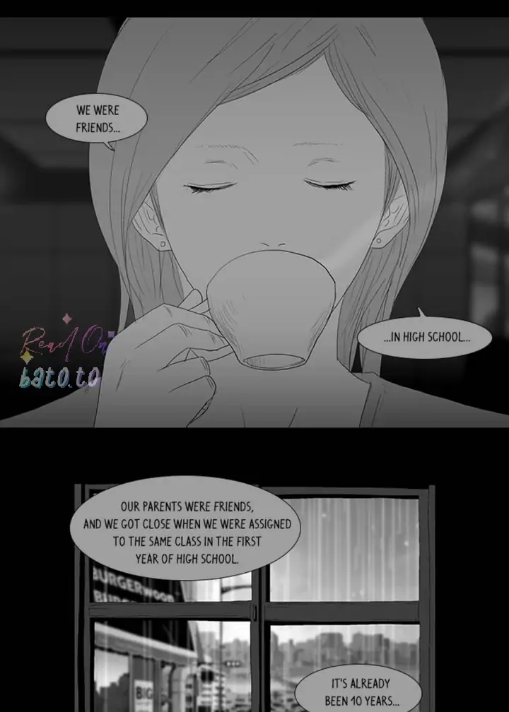 Read The Sound of Magic Annarasumanara EN Manga Online