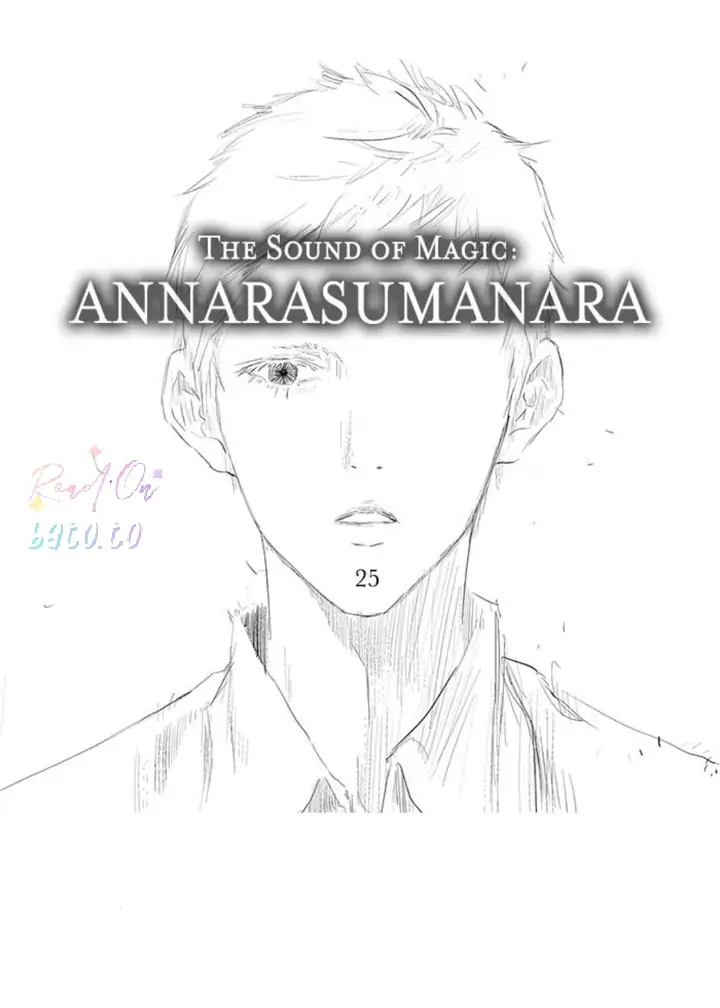Read The Sound of Magic Annarasumanara EN Manga Online