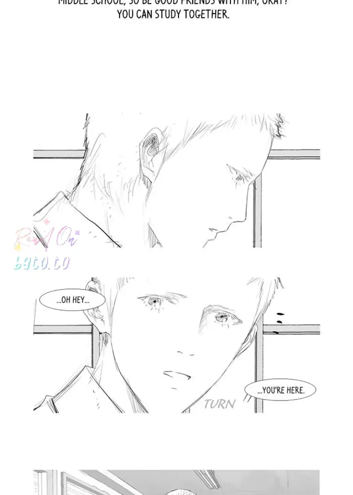 Read The Sound of Magic Annarasumanara EN Manga Online