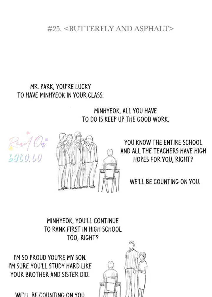 Read The Sound of Magic Annarasumanara EN Manga Online