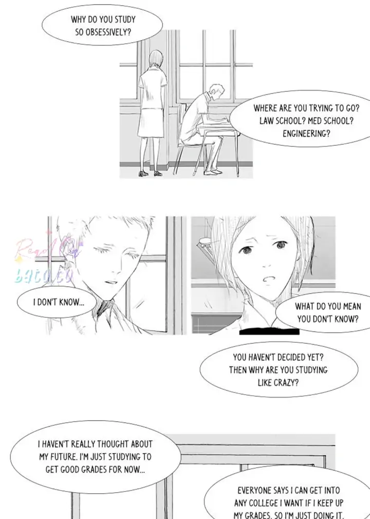 Read The Sound of Magic Annarasumanara EN Manga Online