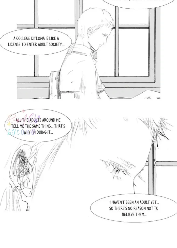 Read The Sound of Magic Annarasumanara EN Manga Online