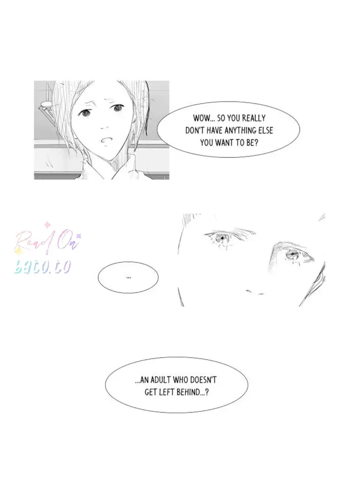 Read The Sound of Magic Annarasumanara EN Manga Online