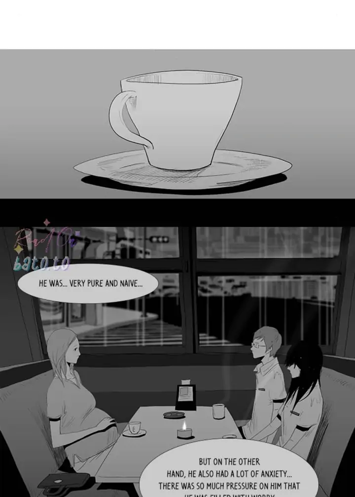 Read The Sound of Magic Annarasumanara EN Manga Online