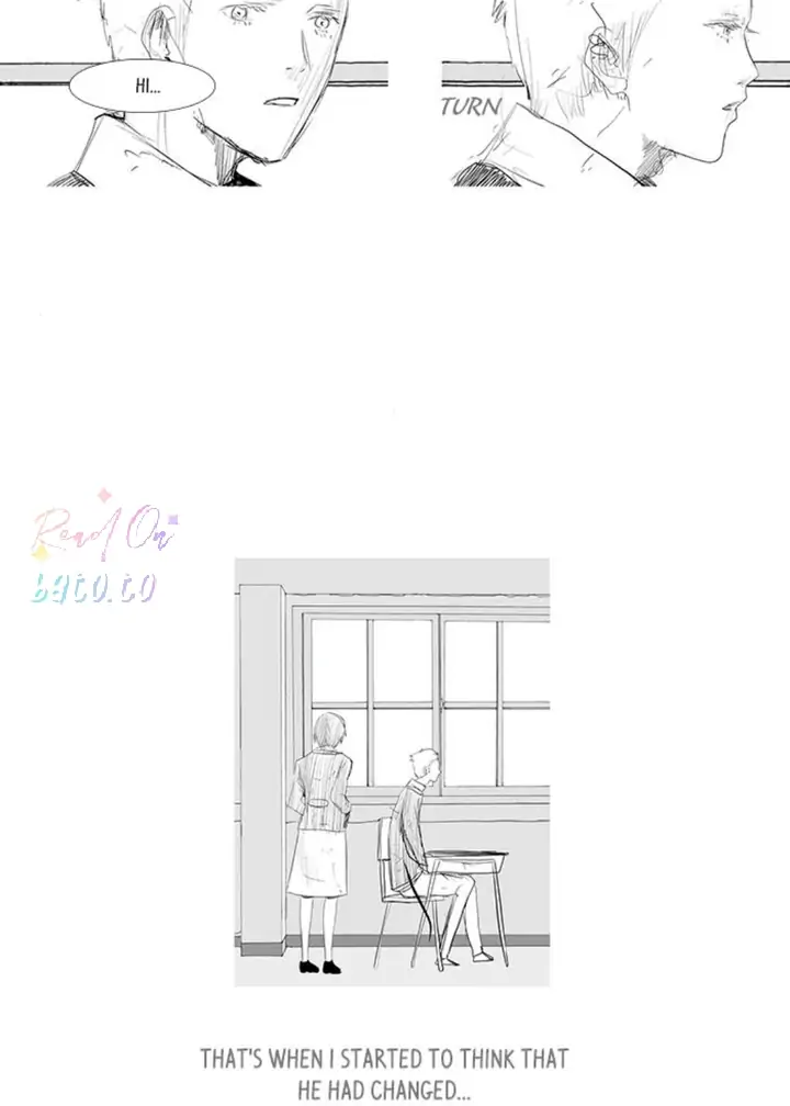 Read The Sound of Magic Annarasumanara EN Manga Online