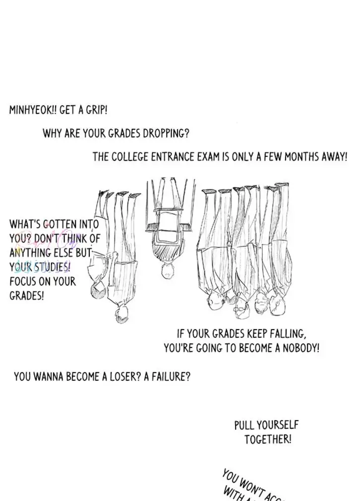 Read The Sound of Magic Annarasumanara EN Manga Online