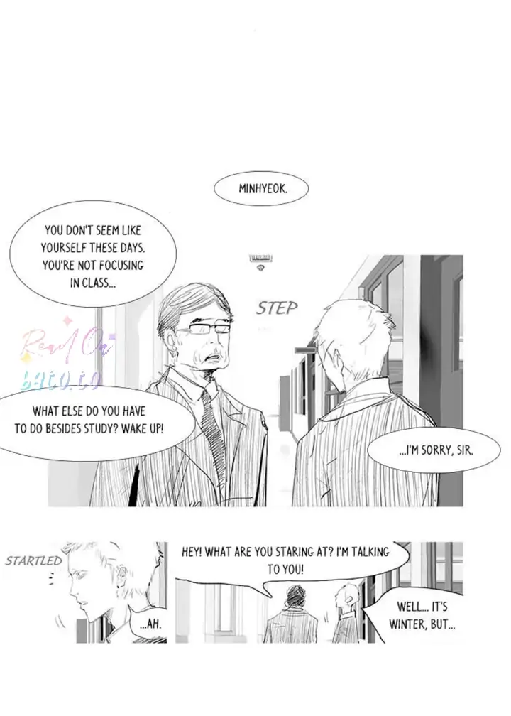 Read The Sound of Magic Annarasumanara EN Manga Online