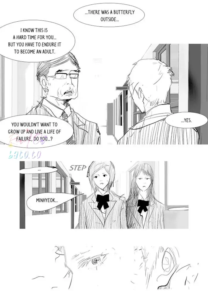 Read The Sound of Magic Annarasumanara EN Manga Online