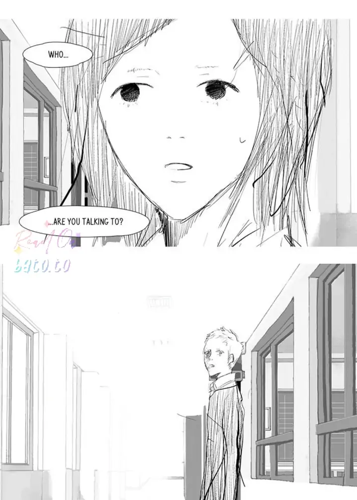 Read The Sound of Magic Annarasumanara EN Manga Online