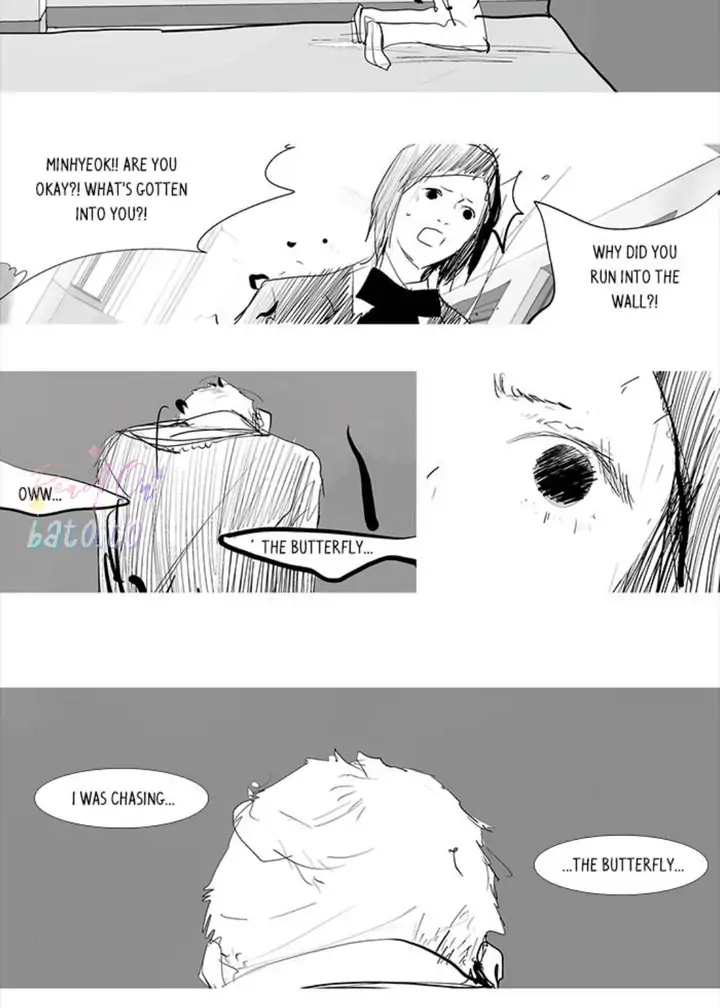 Read The Sound of Magic Annarasumanara EN Manga Online