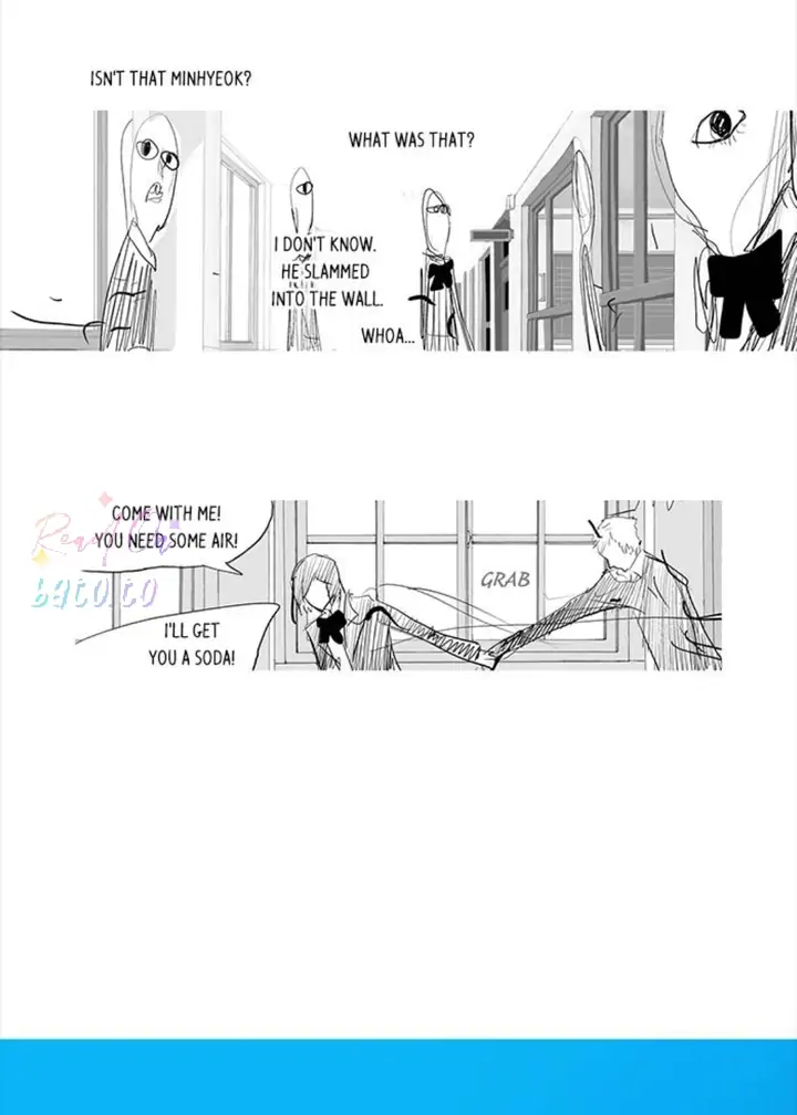 Read The Sound of Magic Annarasumanara EN Manga Online